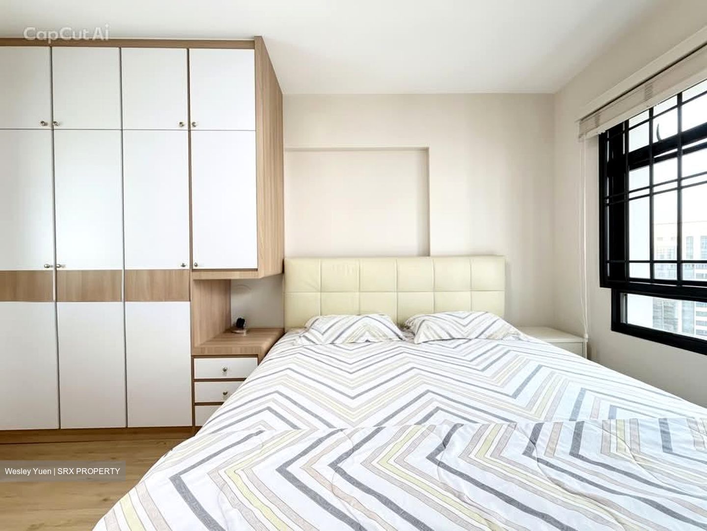 Blk 28C Dover Gardens (Queenstown), HDB 3 Rooms #568117351